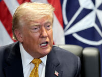 Trump Cuts Off All Trade With ‘Terrible NATO Partner’ Spain