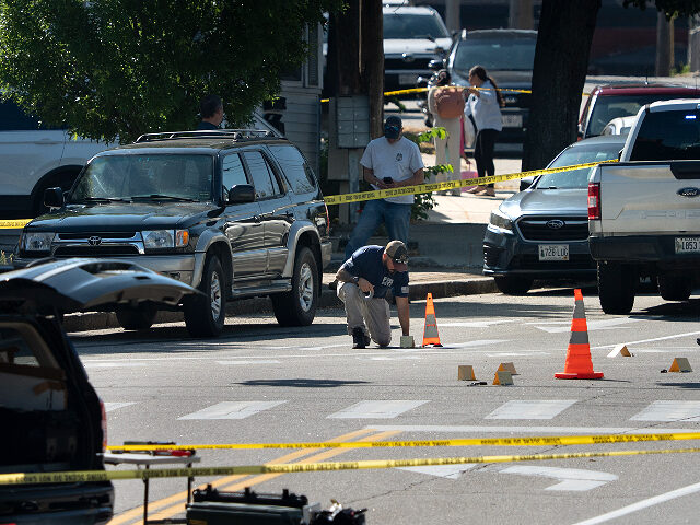 Two People Killed in Separate Alleged Vehicle Assault on ICE Officer Incidents in One Week