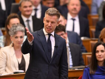 Magyar-Run Hungarian Parliament Votes to Oust Orbán Ally from Presidency Early