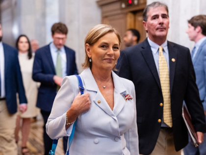 Sen. Darline Graham Nordone Jumps into South Carolina U.S. Senate Race After Being Endorsed by Trum