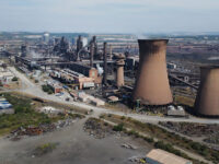 UK Nationalises Country’s Final Functioning Blast Furnace From Chinese Company