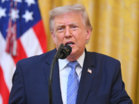 Trump Promises Quick Action on Deadly Migrant Truckers