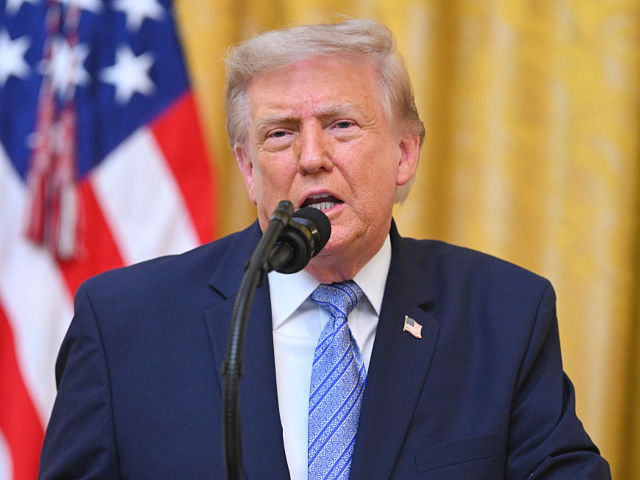 Trump Promises Quick Action on Deadly Migrant Truckers