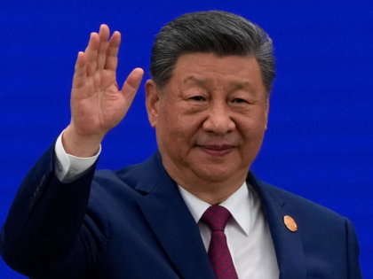 Dictator Xi Jinping Touts China as Global Leader of Artificial Intelligence