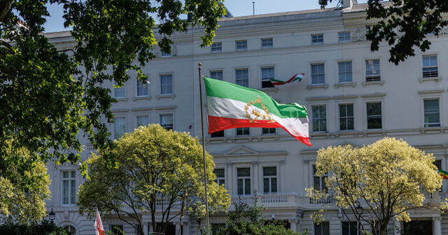 Το Ηνωμένο Βασίλειο αναγνωρίζει επίσημα το IRGC του Ιράν ως απαγορευμένη τρομοκρατική ομάδα
