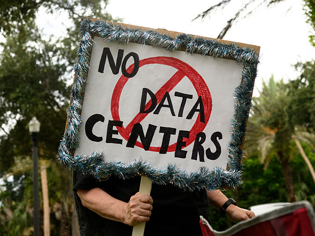 Report: Marxist Activist Campaigns Against Virginia AI Data Center Raise Foreign Influence Concerns