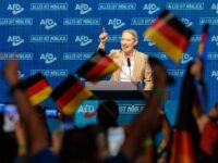 Populist AfD Surges to Record Lead over German Chancellor’s Party