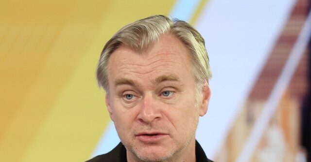 Christopher Nolan Says Ending of Homer's 'Odyssey' Is Too 'Misogynistic' to Adapt Faithfully