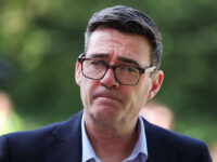 Three Days In And PM Burnham is Already Apologising For a Hot Mic Moment