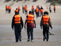 Iran Attempting to Sneak Agents Into Britain Among Illegal Migrants: Report