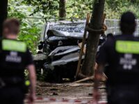 Berlin Pride Parade Islamist Terror Suspect Shot and Killed by Police