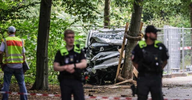 More Polish People Have Been Killed in Islamist Terror Attacks in Germany Than in Poland