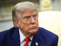 Trump: U.S. ‘Not Finished at All’ in Iran; Pickaxe Mountain Strike Coming ‘Pretty Soon’