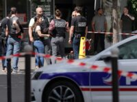 Pregnant Woman Among Three Injured in Paris ‘Allah Commanded Me’ Stabbing Spree
