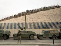 Ceuta ‘Invasion’: 49,000+ Illegals Swim to Spanish Territory in 24 Hours as Powerless P