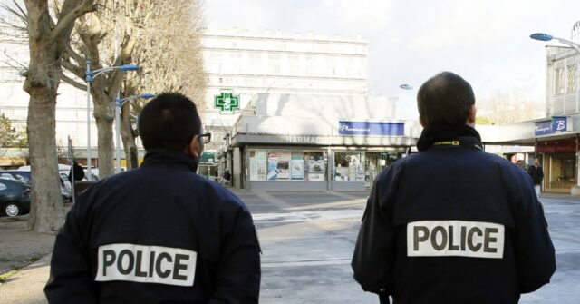 Σουδανός μετανάστης συνελήφθη αφού μαχαίρωσε τρία άτομα στη Γαλλία