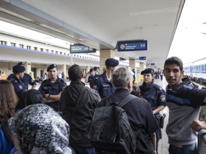 Austria: Deportation of Migrants Surpasses Number of Asylum Applications for First Time in 20 Years