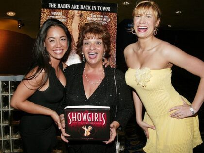 America 250: Davi, Marlow Celebrate Critical Reappraisal of ‘Showgirls’