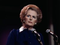 Petition Calls on Burnham to Reinstate Margaret Thatcher Portrait to 10 Downing Street