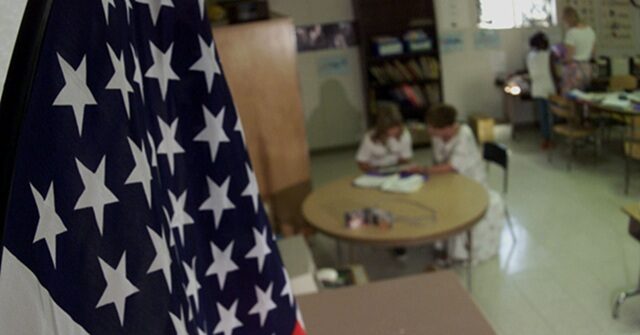 CNN's, NYT's Garcia-Navarro: 'Especially in Schools,' Kids Aren't Taught Value of Patriotism
