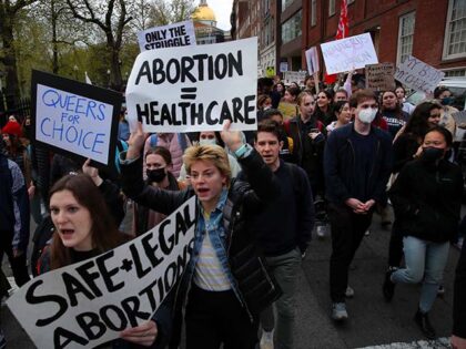 Massachusetts House Passes Bill That Would Allow Late-Term Abortions, Strikes Down 24-Week Limit