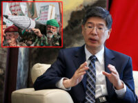 China Demands Middle East Parties ‘Remain Calm’ as Houthis Threaten Its Oil Tankers