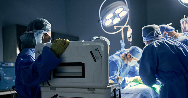 Canada: Doctors Propose Harvesting Organs from Euthanasia Victims