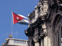 State Dept: Cuban Foreign Influence Operative Detained, Pending Deportation