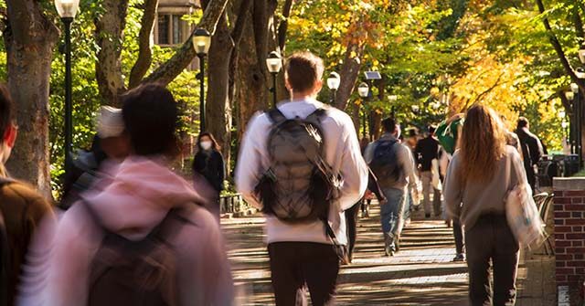 Treasury Warns of Fraudsters Creating 'Ghost Students' to Steal Federal Student Aid