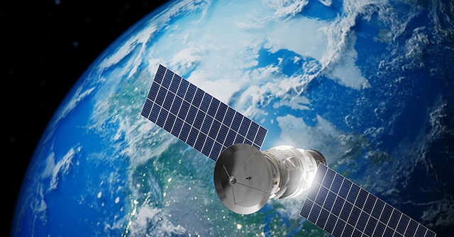 FCC Working to Streamline Satellite, Earth Station Licensing