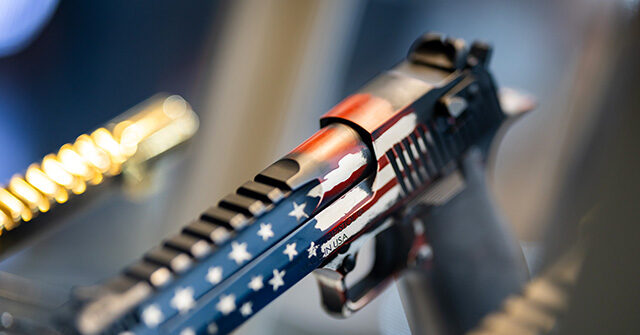 Gun Owners of America Files Lawsuit Against Virgin Islands' Firearm Restrictions for Nonresident U.S. Citizens