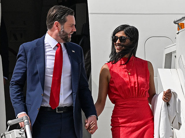 JD and Usha Vance Announce Birth of Their Fourth Child