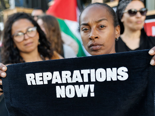 California County Passes ‘Reparations’ Plan That Does Not Include Payments