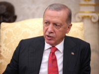 State Department: Turkey ‘Has Not Yet Met Conditions’ for Rejoining F-35 Program
