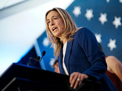 New Jersey Democrat Gov. Mikie Sherrill Admits Hundreds of Non-Citizens Voted Due to ‘Softwar