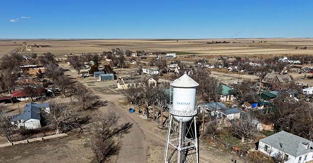 Tiny Colorado Town Declared Abandoned After Resignations, Town Hall Brawls, Bad Water Supply