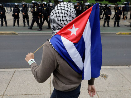 State Department: Cuba Is Aiding Iran, Hamas, Other Jihadis in the West