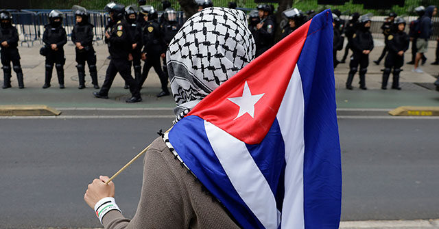 State Department: Cuba Is Aiding Iran, Hamas, Other Jihadis in the West