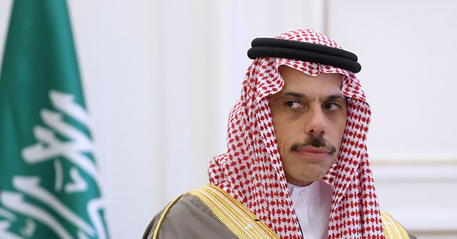 Saudi Arabia: Iran Proxies in Iraq Are Launching Drones at Oil Facilities