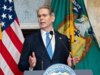 Treasury Department Stops Nearly $100M in Payments to Dead People