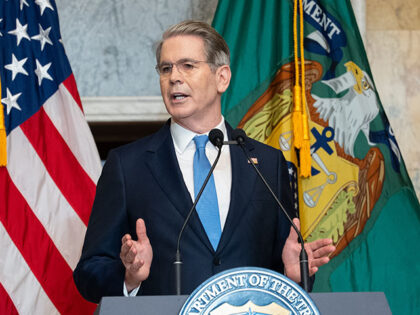 Treasury Department Stops Nearly $100M in Payments to Dead People