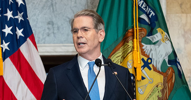 Treasury Department Stops Nearly $100M in Payments to Dead People