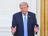 Trump Says U.S. Election System Is ‘Broken’ and ‘Vulnerable’ After DHS Revi