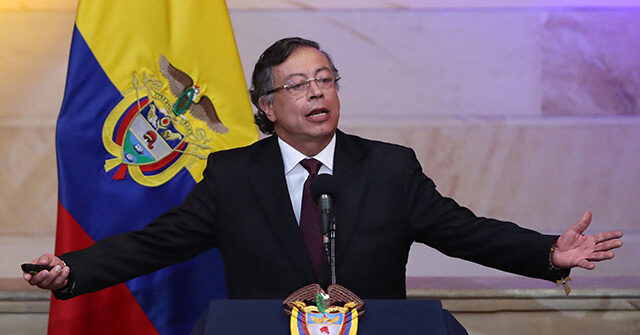 Colombia: Gustavo Petro Sues to Stop de la Espriella's Electoral Win