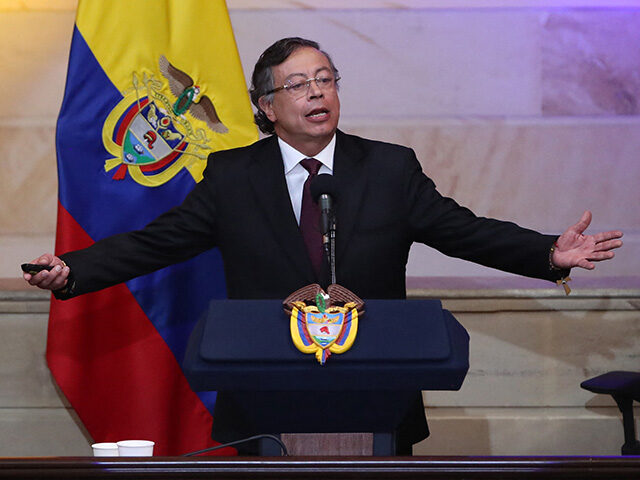 Colombia: Gustavo Petro Sues to Stop Abelardo de la Espriella’s Electoral Win