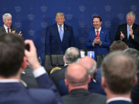 Trump: Ratepayer Protection Pledge Ensures Consumers Protected, Economy Grows, and America Leads AI