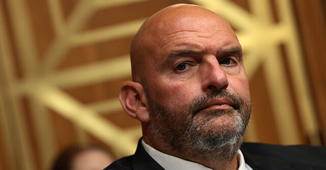 Fauci Hearing: Fetterman Says He ‘Regrets’ Scoffing at Lab Leak Theory