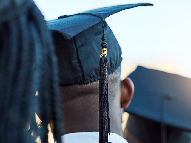 Exclusive: Illinois STEM School Helped Organize, Fund Black Graduation with Nearly $2K of School Mo