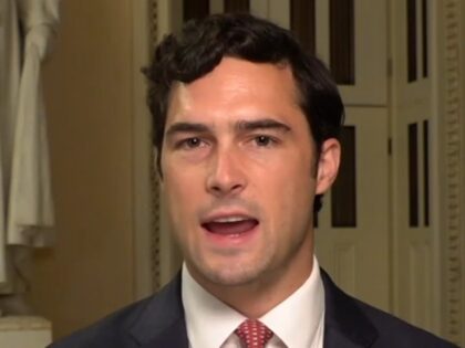 Brandon Gill on FNC, 7/21/2026