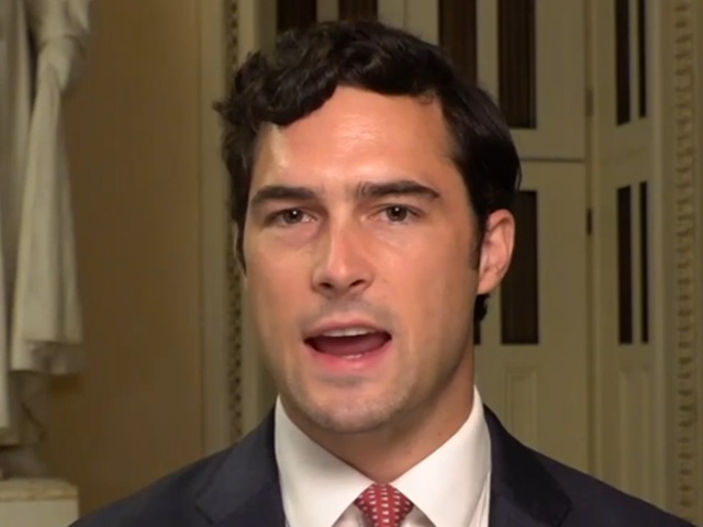 GOP Rep. Gill: If You Spend Time Bashing Capitalism, Expect Younger Democrats to Become Socialists